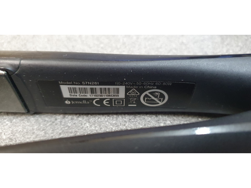 GHD Gold & Max Repair Service
